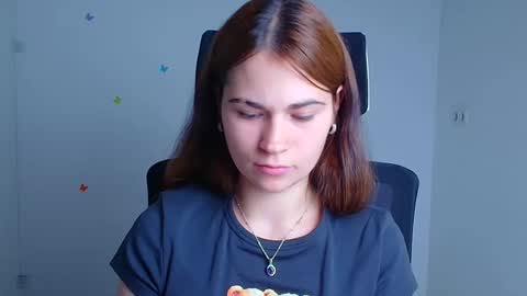 Snapshot of elsa_mur chatting on October 2025 07:16:01 AM Elsa online show from October 2025 07:16:01 AM