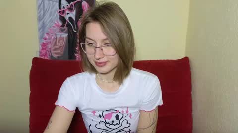 elsaangel online show from January 2025 07:35:02 AM