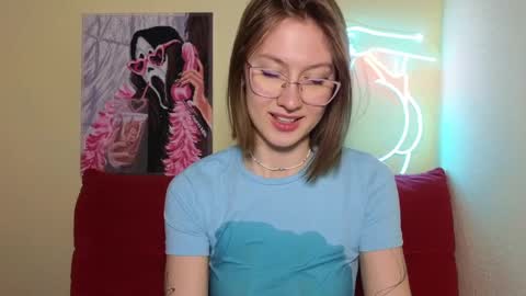 elsaangel online show from February 2025 12:41:01 AM