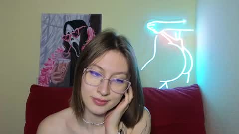 elsaangel online show from February 2025 10:50:02 PM