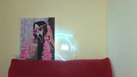 elsaangel online show from March 2025 08:24:02 AM