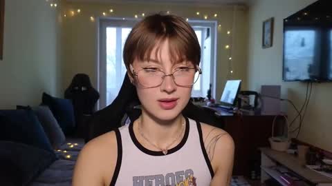 Snapshot of elsaangel chatting on December 2025 03:23:02 AM elsaangel online show from December 2025 03:23:02 AM