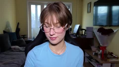 Snapshot of elsaangel chatting on February 2026 10:47:01 AM elsaangel online show from February 2026 10:47:01 AM