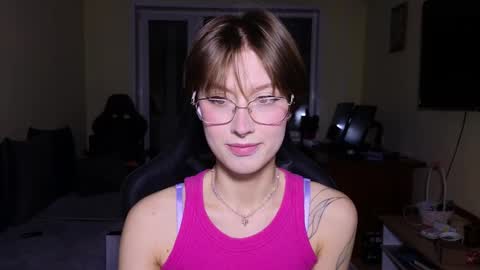 Snapshot of elsaangel chatting on February 2026 12:47:02 PM elsaangel online show from February 2026 12:47:02 PM