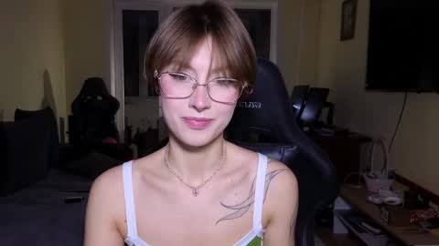 Snapshot of elsaangel chatting on February 2026 12:13:02 PM elsaangel online show from February 2026 12:13:02 PM