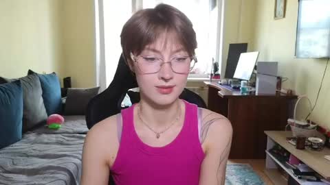 elsaangel online show from April 2026 06:16:01 AM