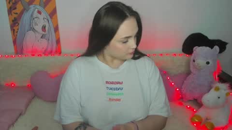 Elsa online show from December 2024 07:57:02 PM