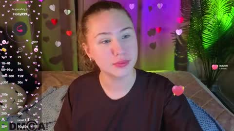 Elsie online show from February 2026 01:09:01 AM