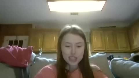 Snapshot of elsierain469 chatting on December 2025 04:41:02 AM Elsie Rain online show from December 2025 04:41:02 AM