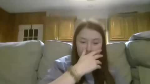 Snapshot of elsierain469 chatting on December 2025 02:20:02 AM Elsie Rain online show from December 2025 02:20:02 AM