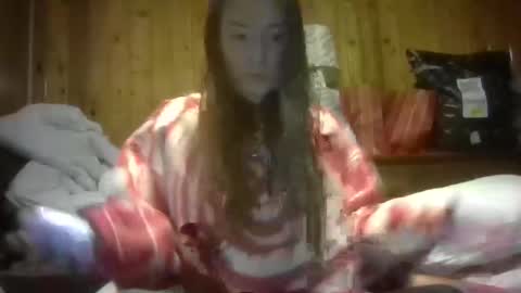 Snapshot of elsierain469 chatting on February 2026 02:09:02 AM Elsie Rain online show from February 2026 02:09:02 AM