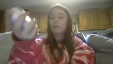 Snapshot of elsierain469 chatting on February 2026 02:54:01 AM Elsie Rain online show from February 2026 02:54:01 AM