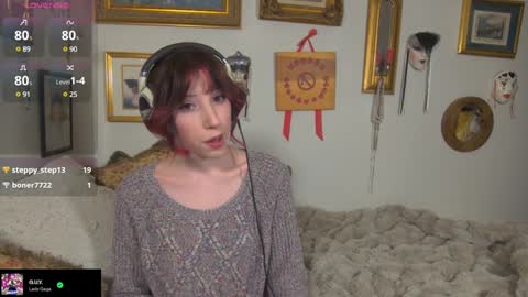 ELS online show from December 2024 11:07:02 PM