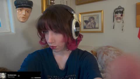 ELS online show from December 2024 10:01:02 PM