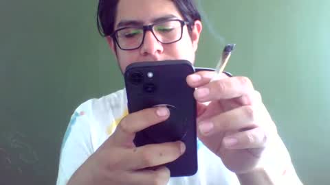 elspanky online show from September 2025 05:14:02 PM