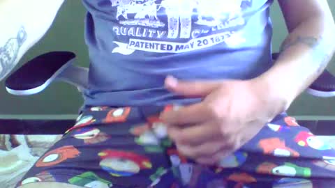 elspanky online show from September 2025 07:05:01 PM