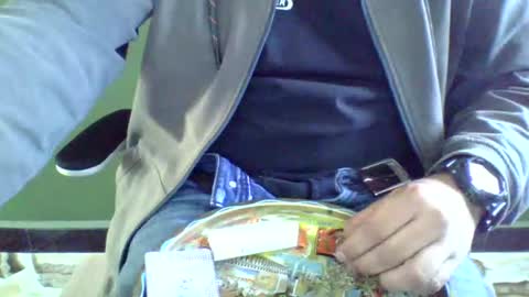 elspanky online show from November 2025 10:41:02 PM