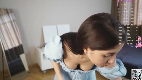 Elizabeth online show from March 2025 07:46:02 AM