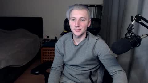 Elvin Vaenight online show from November 2025 11:16:01 PM