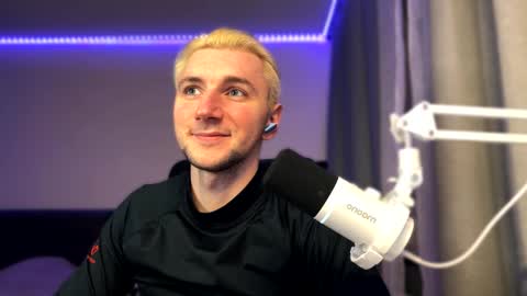 Elvin Vaenight online show from January 2026 09:53:02 PM