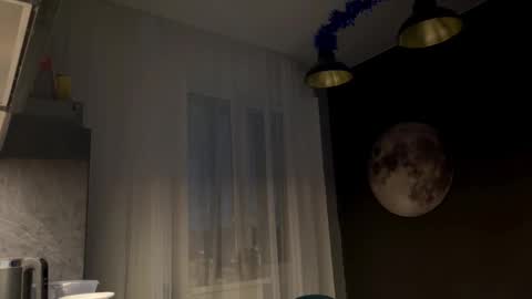 Elvin Vaenight online show from February 2026 12:31:01 AM