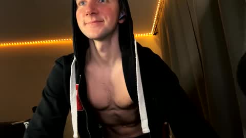 Elvin Vaenight online show from February 2026 10:36:02 PM