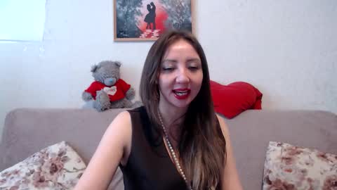 ElvinaSweet online show from March 2026 05:34:01 AM
