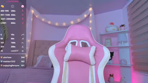 Snapshot of ely_cherry18 chatting on January 2025 06:28:02 AM Ely online show from January 2025 06:28:02 AM