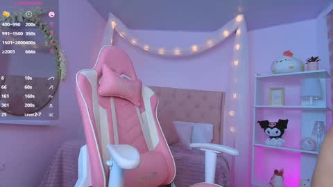 Snapshot of ely_cherry18 chatting on February 2025 12:20:02 AM Ely online show from February 2025 12:20:02 AM