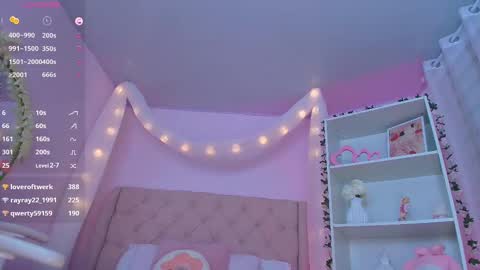 Snapshot of ely_cherry18 chatting on February 2025 03:34:02 AM Ely online show from February 2025 03:34:02 AM