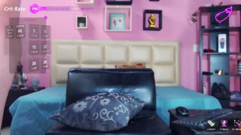 Snapshot of ely_mistress chatting on May 2026 07:06:01 AM Miss Ely online show from May 2026 07:06:01 AM