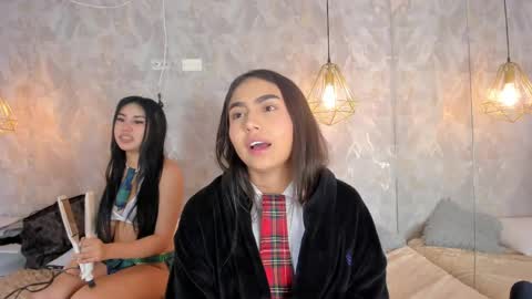 Snapshot of elysara_angels chatting on April 2026 06:53:02 AM ELYSARA ANGELS online show from April 2026 06:53:02 AM