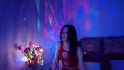 Elisa online show from January 2025 12:35:01 AM