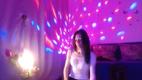 Elisa online show from May 2026 05:34:02 PM