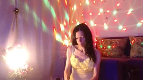 Snapshot of elysasun chatting on June 2026 06:56:02 PM Elisa online show from June 2026 06:56:02 PM