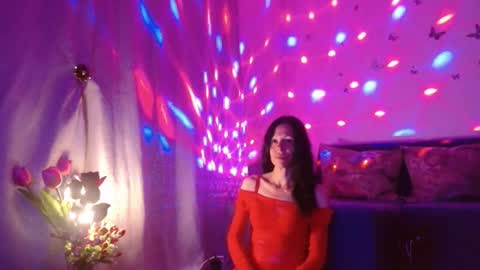 Snapshot of elysasun chatting on July 2026 09:08:01 PM Elisa online show from July 2026 09:08:01 PM