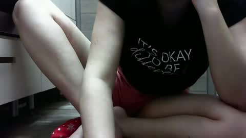 elyseblue online show from January 2025 12:07:02 PM