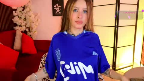 Elysia online show from May 2026 08:49:02 PM