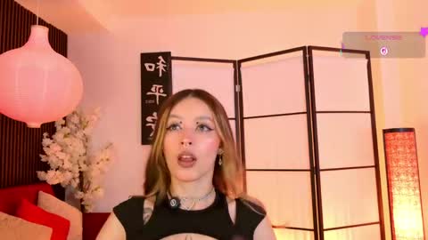Elysia online show from May 2026 08:49:02 PM