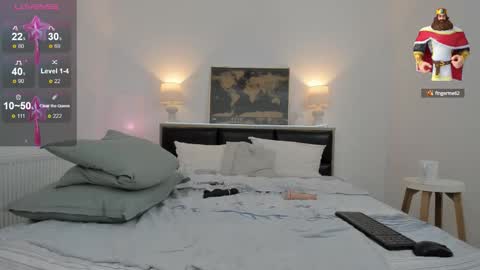 Elysia Storm online show from October 2025 05:45:02 PM