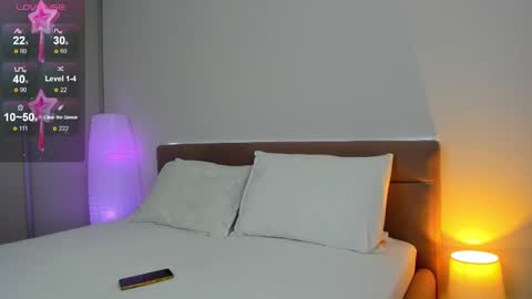 Elysia Storm online show from February 2026 05:01:02 AM