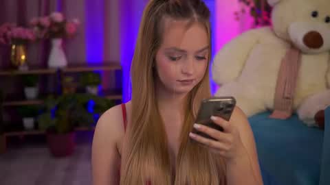 Snapshot of elyssawetxx chatting on January 2026 07:30:01 PM Elyssa online show from January 2026 07:30:01 PM