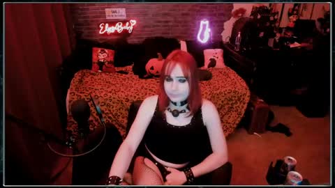 ElyzaBaby online show from May 2026 12:41:01 AM