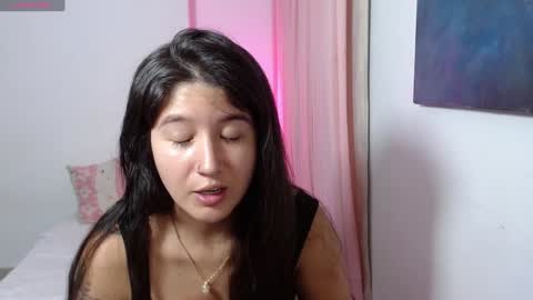 A N D R E A online show from January 2025 02:45:02 AM