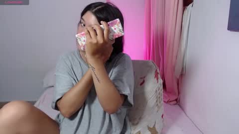 A N D R E A online show from February 2025 05:20:02 AM