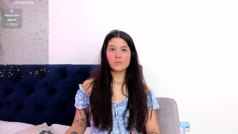 A N D R E A online show from April 2026 02:20:02 AM