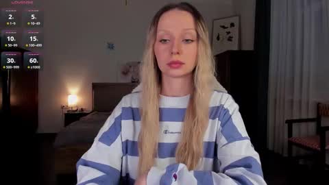 Emilie online show from January 2026 02:44:01 PM