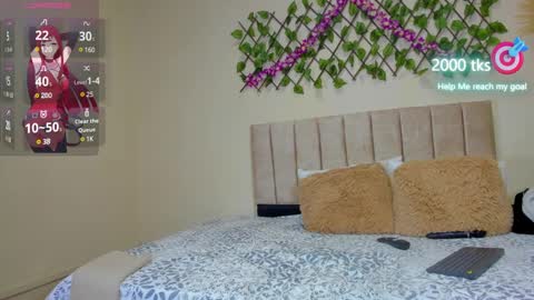 ema garcia  online show from February 2025 02:21:01 PM