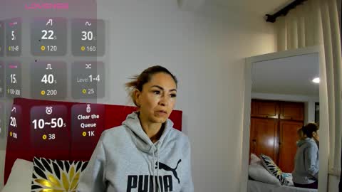 ema garcia  online show from December 2025 12:25:01 PM