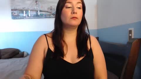 Salome online show from February 2025 12:57:02 PM